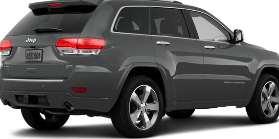 JEEP GRAND CHEROKEE 2014 1C4RJECG0EC556146 image